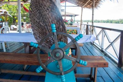 Ilhas que vão além do Combu e são opções de lazer ainda desconhecidas