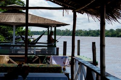 Ilhas que vão além do Combu e são opções de lazer ainda desconhecidas