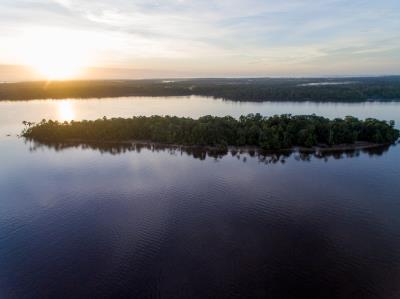 Ilhas que vão além do Combu e são opções de lazer ainda desconhecidas