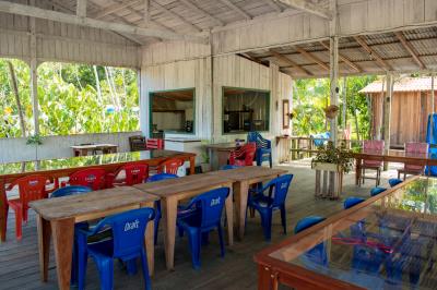 Ilhas que vão além do Combu e são opções de lazer ainda desconhecidas