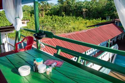 Ilhas que vão além do Combu e são opções de lazer ainda desconhecidas