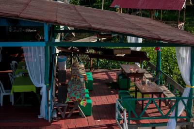 Ilhas que vão além do Combu e são opções de lazer ainda desconhecidas