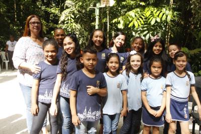 Prefeitura dá início à XVI Semana Municipal do Meio Ambiente