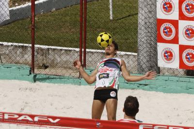 Prefeitura de Belém dá início ao 2º Circuito Paraense de Futevôlei