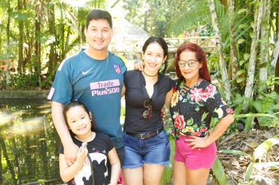 Programação no Bosque Rodrigues Alves encerra a XVI Semana do Meio Ambiente