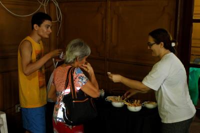 Programação no Bosque Rodrigues Alves encerra a XVI Semana do Meio Ambiente