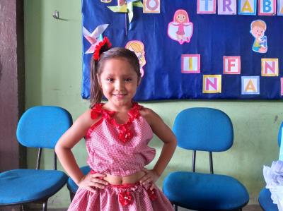 Escola Comandante Klautau realiza ação alusiva ao Dia Mundial de Combate ao Trabalho Infantil