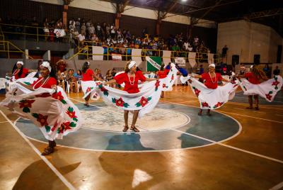 Semec promove o V Festival de Futsal para alunos da rede municipal