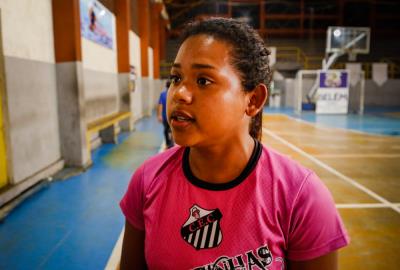 Semec promove o V Festival de Futsal para alunos da rede municipal