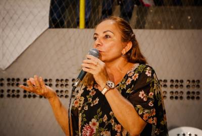 Semec promove o V Festival de Futsal para alunos da rede municipal