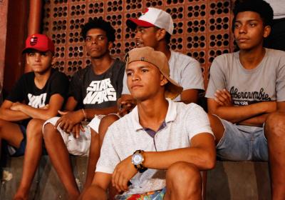 Semec promove o V Festival de Futsal para alunos da rede municipal