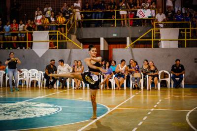 Semec promove o V Festival de Futsal para alunos da rede municipal