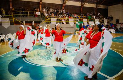 Semec promove o V Festival de Futsal para alunos da rede municipal