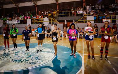 Semec promove o V Festival de Futsal para alunos da rede municipal