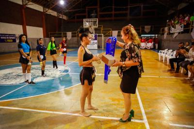 Semec promove o V Festival de Futsal para alunos da rede municipal