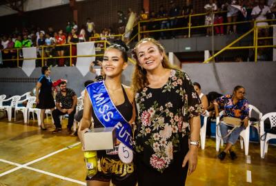 Semec promove o V Festival de Futsal para alunos da rede municipal