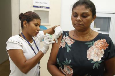 Centro de Testagem e Aconselhamento oferece serviços de prevenção no Dia dos Namorados