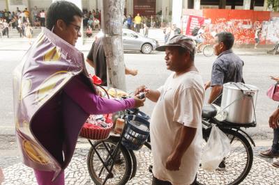 Centro de Testagem e Aconselhamento oferece serviços de prevenção no Dia dos Namorados