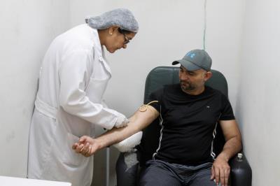 Centro de Testagem e Aconselhamento oferece serviços de prevenção no Dia dos Namorados