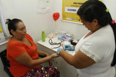 Centro de Testagem e Aconselhamento oferece serviços de prevenção no Dia dos Namorados