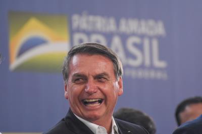 Entrega do Residencial Quintas dos Paricás