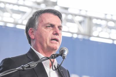 Entrega do Residencial Quintas dos Paricás