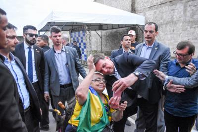 Entrega do Residencial Quintas dos Paricás