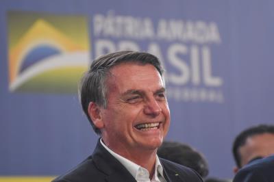 Entrega do Residencial Quintas dos Paricás