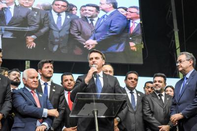 108 da Assembléia de Deus do Brasil