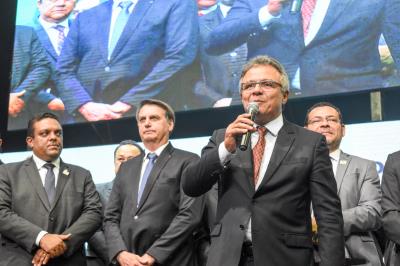 108 da Assembléia de Deus do Brasil