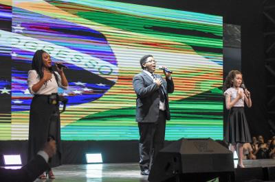 108 da Assembléia de Deus do Brasil