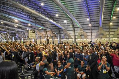 108 da Assembléia de Deus do Brasil