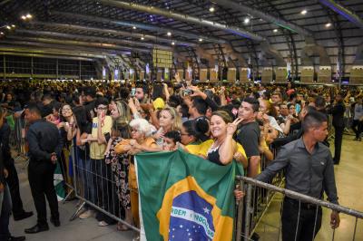 108 da Assembléia de Deus do Brasil