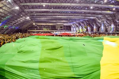 108 da Assembléia de Deus do Brasil