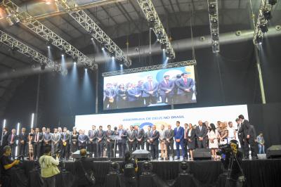 108 da Assembléia de Deus do Brasil