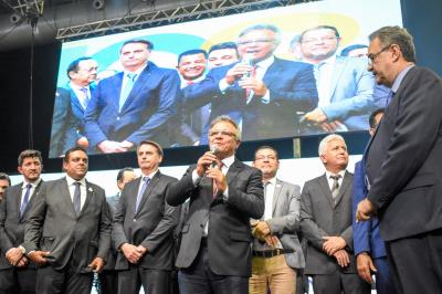 108 da Assembléia de Deus do Brasil