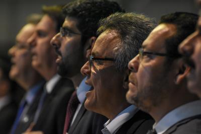 108 da Assembléia de Deus do Brasil