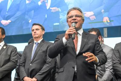 108 da Assembléia de Deus do Brasil