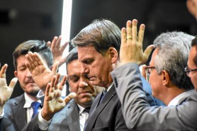108 da Assembléia de Deus do Brasil