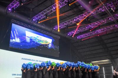 108 da Assembléia de Deus do Brasil