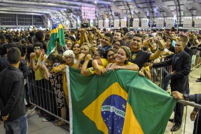 108 da Assembléia de Deus do Brasil