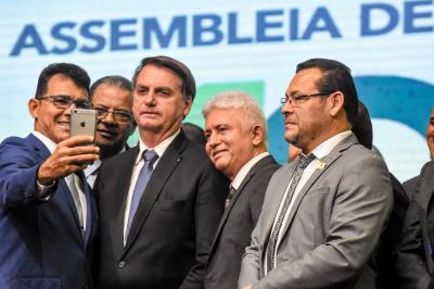 108 da Assembléia de Deus do Brasil