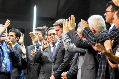 108 da Assembléia de Deus do Brasil