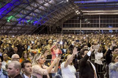 108 da Assembléia de Deus do Brasil