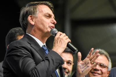 108 da Assembléia de Deus do Brasil