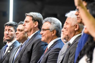 108 da Assembléia de Deus do Brasil