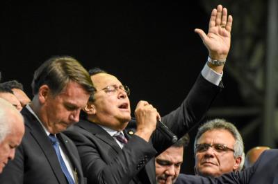 108 da Assembléia de Deus do Brasil