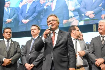 108 da Assembléia de Deus do Brasil