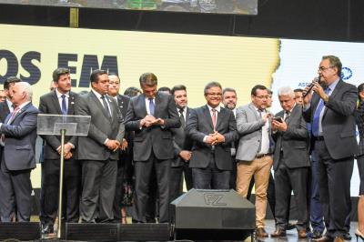 108 da Assembléia de Deus do Brasil