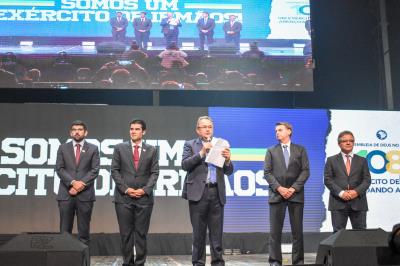 108 da Assembléia de Deus do Brasil